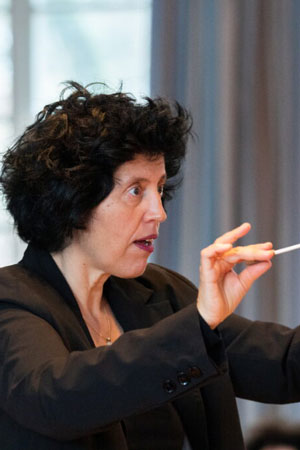Anita Jehli