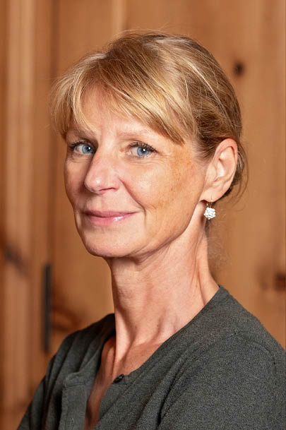 Monika Grieder