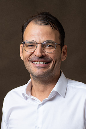 Marco Schneider