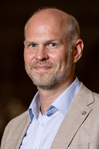 Christian Walti