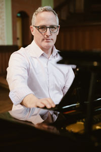 Sacha Rüegg
