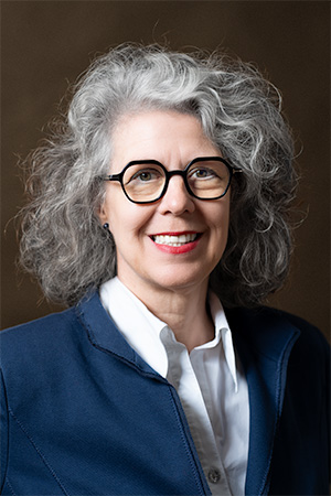 Marie-José Regensburger
