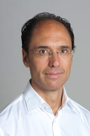 Giancarlo Prossimo