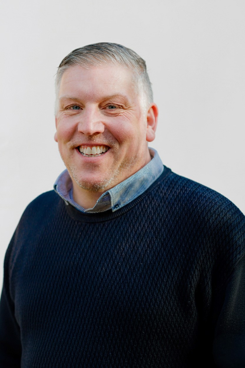 Mike Carbonell