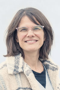 Carla Maurer