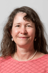 Rebekka Gantenbein