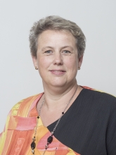 Yvonne Bollier