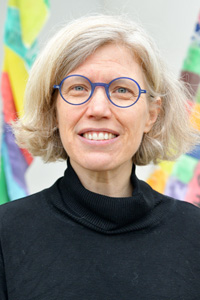 Rahel Walker Fröhlich