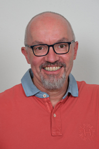 Andreas Strahm