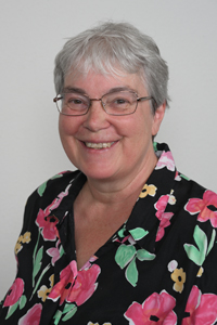 Doris Bättig