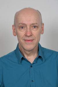 Daniel Lienhard