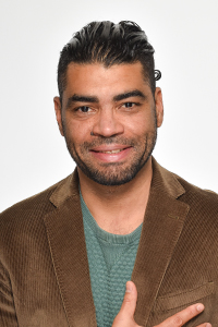 Benny Adalberto Rosario Luciano