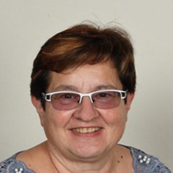Monika Köppel