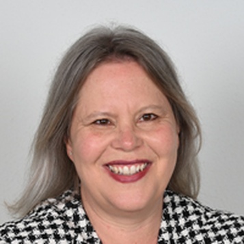 Dominique Hinden