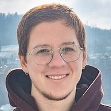 Joschka Weber