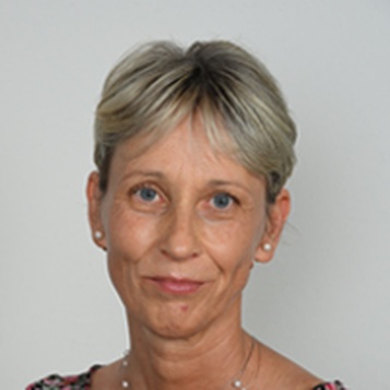 Krisztina Szarka