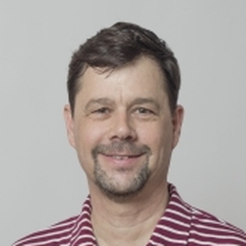 Gerald Muhl
