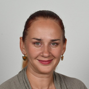 Sofija Grgur
