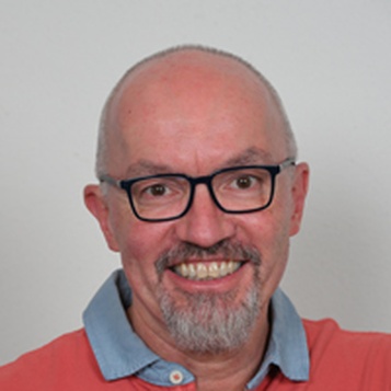 Andreas Strahm