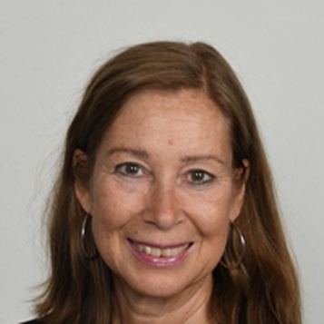 Miriam Gehrke