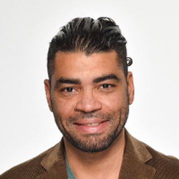 Benny Adalberto Rosario Luciano