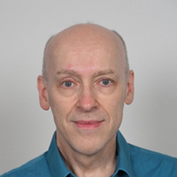 Daniel Lienhard