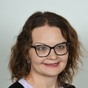Nikolett Móricz