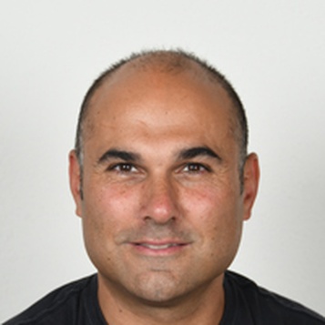Erhan Kiray