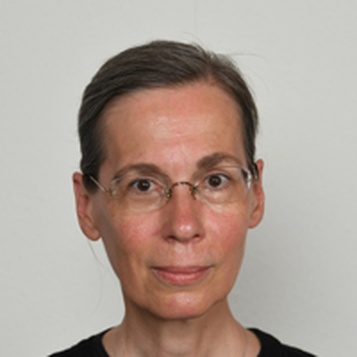 Andrea Ruf