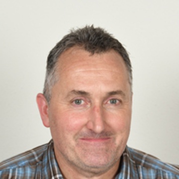 Edward Bader
