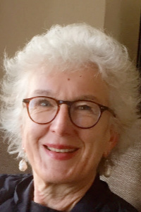 Ulrike Müller Ulrike Müller