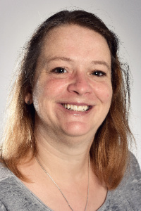 Liliane Rüegg Liliane Rüegg