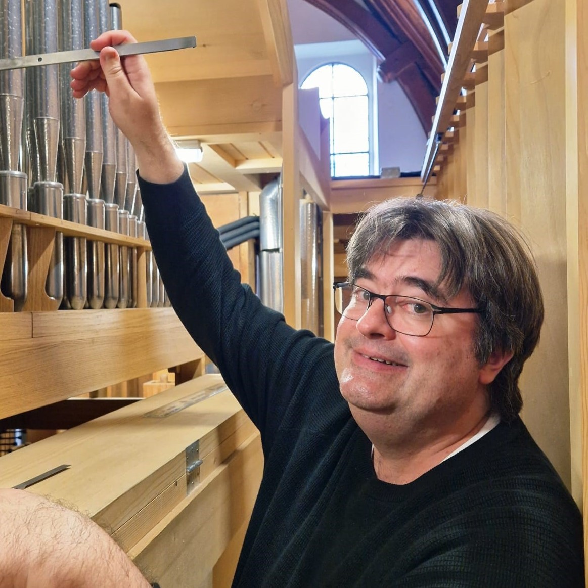 Tobias Willi