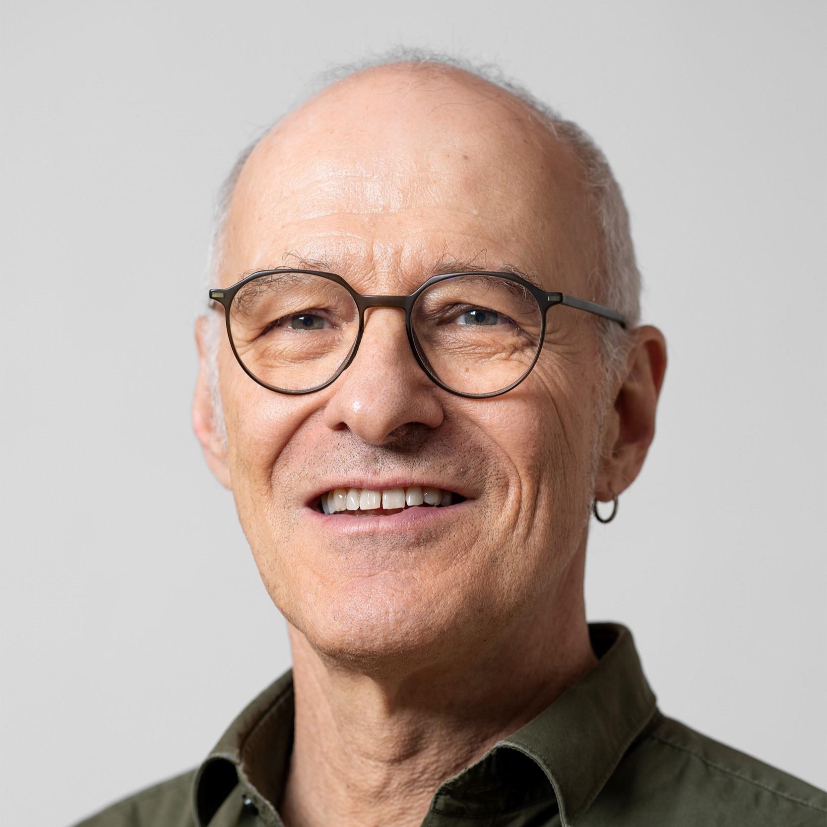 Jürg Haupt