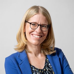 Nathalie Dürmüller