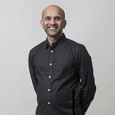 Sunil Joseph
