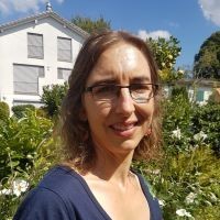 Judith Brandes