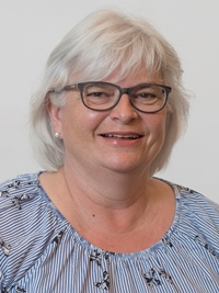 Marianne Bär Marianne Bär
