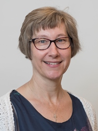 Jolanda Hasler Jolanda Hasler