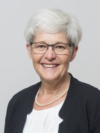 Helene Bruderer Helene Bruderer