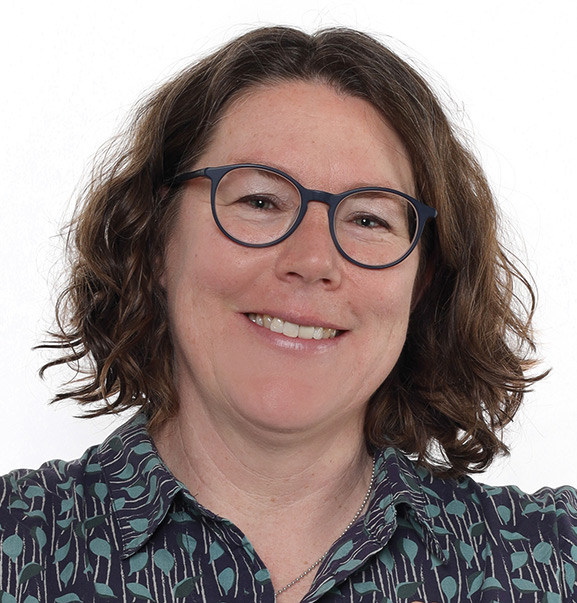 Astrid Hagge