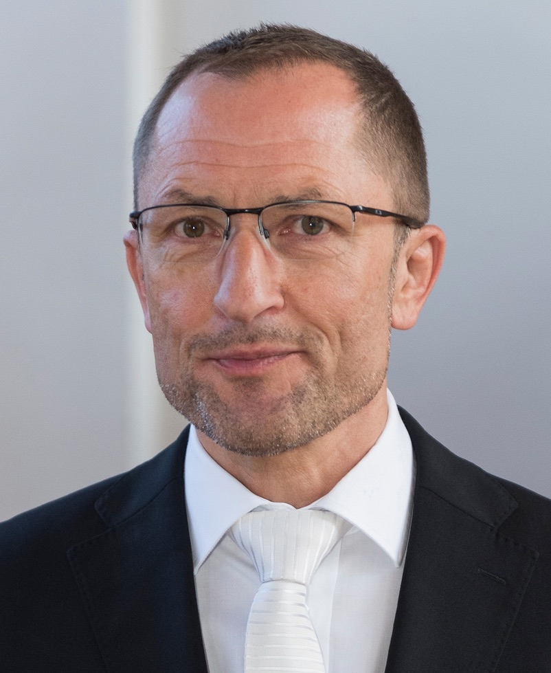 Beat Gossauer