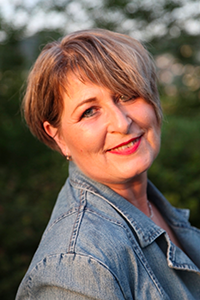 Sylvie Vaucher