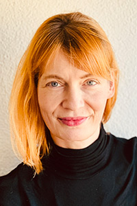 Ute Hilbert