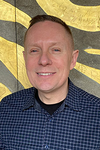 Jacob Kolberg