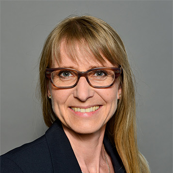 Petra Kongehl