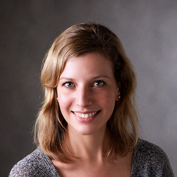 Jessica Fischer