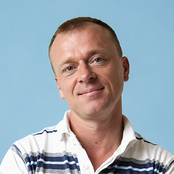 Hartmut Kaiser