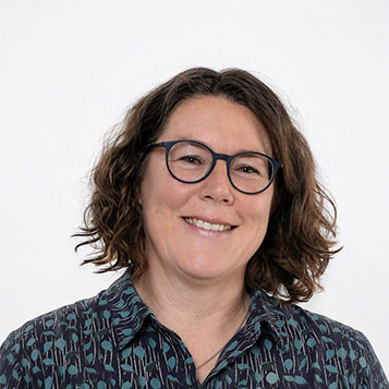 Astrid Hagge