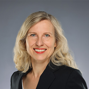 Christine Schmidt-Haslach